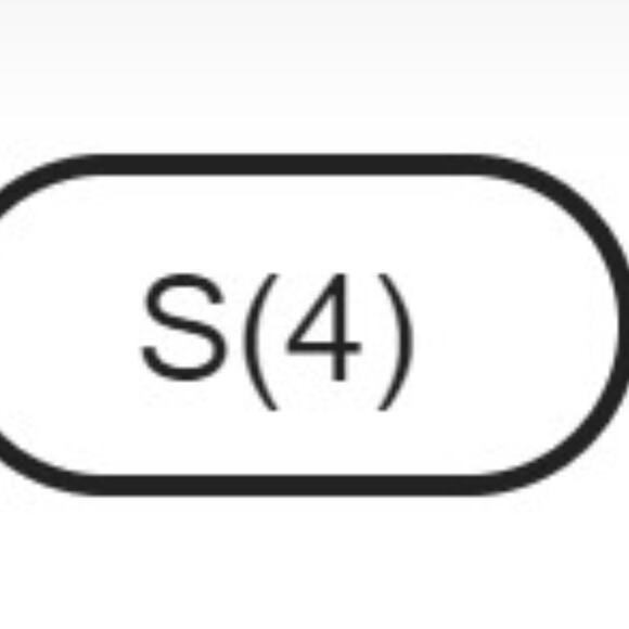 Tropical ONE PIECE Bathing Suit Sz Small Barbiecore GROOVY Hot Colors Halter NEW - Picture 9 of 12